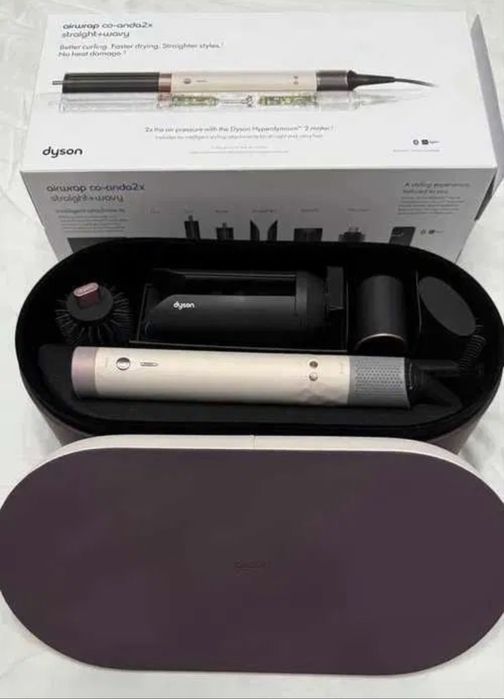Dayson Co-anda2X