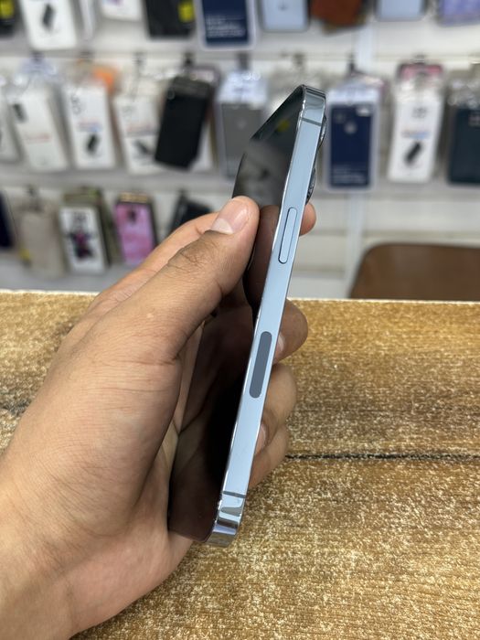 iPhone 13 Pro (Kaspi 0-0-12)