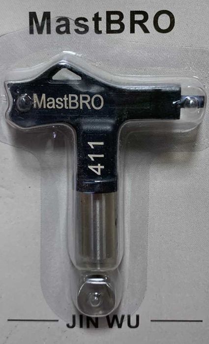 Сопло для безвоздушного краскопульта от 111 до 821 (все виды)