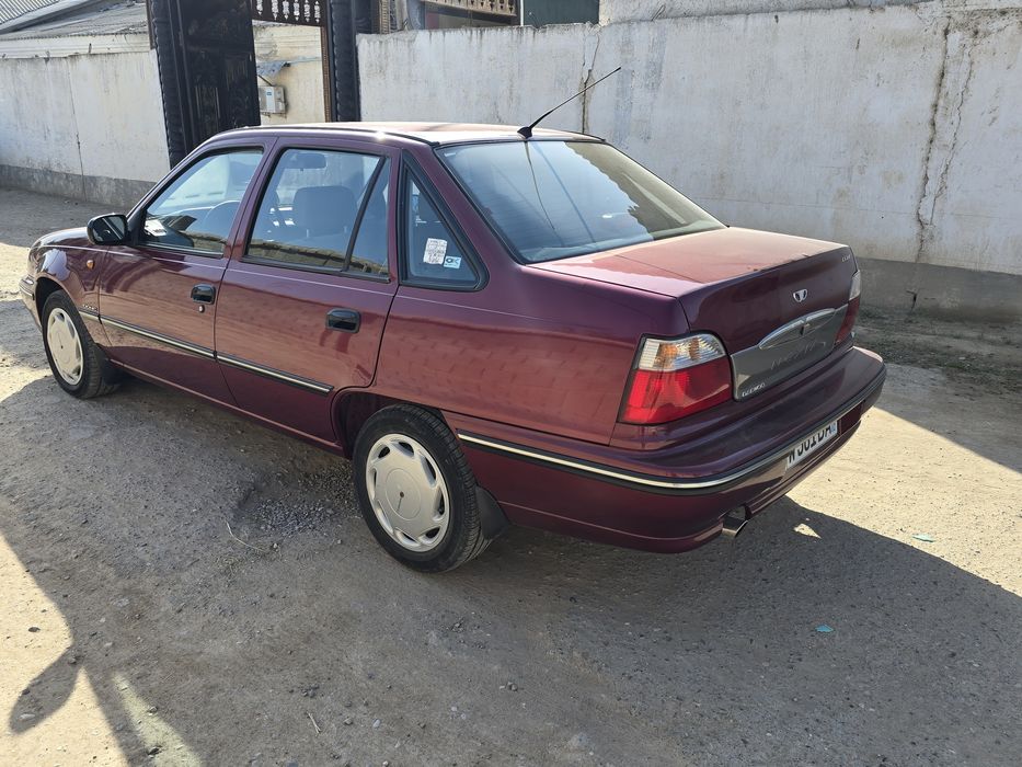 Idealniy Nexia 1 DONS