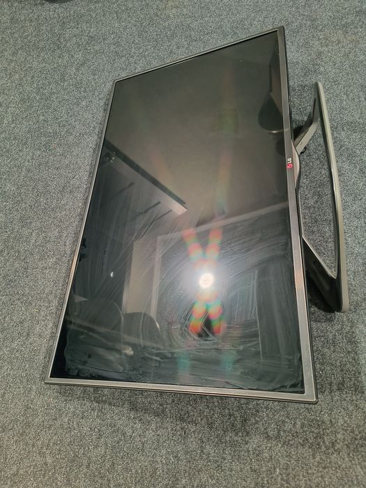 Телевизор lg smart