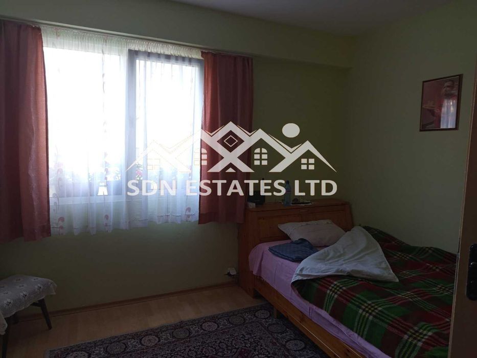 Продава се Двустаен апартамент в Казанлък - 84 кв.м за 881 €/кв.м - Снимка #4