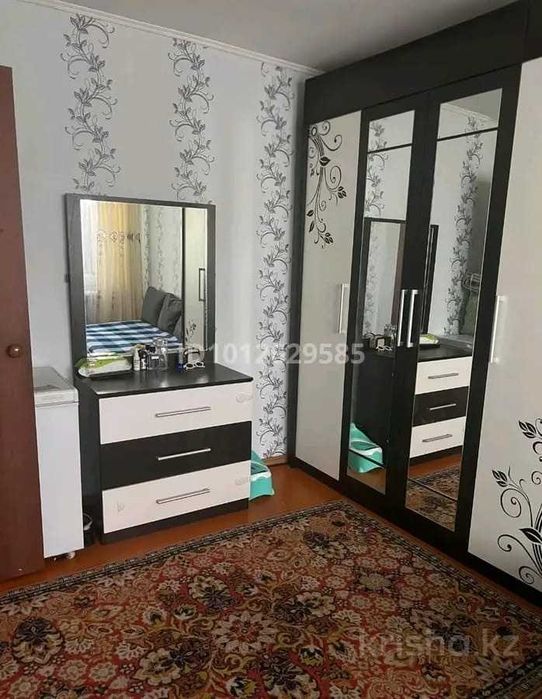 Продам 3 комнатную квартиру