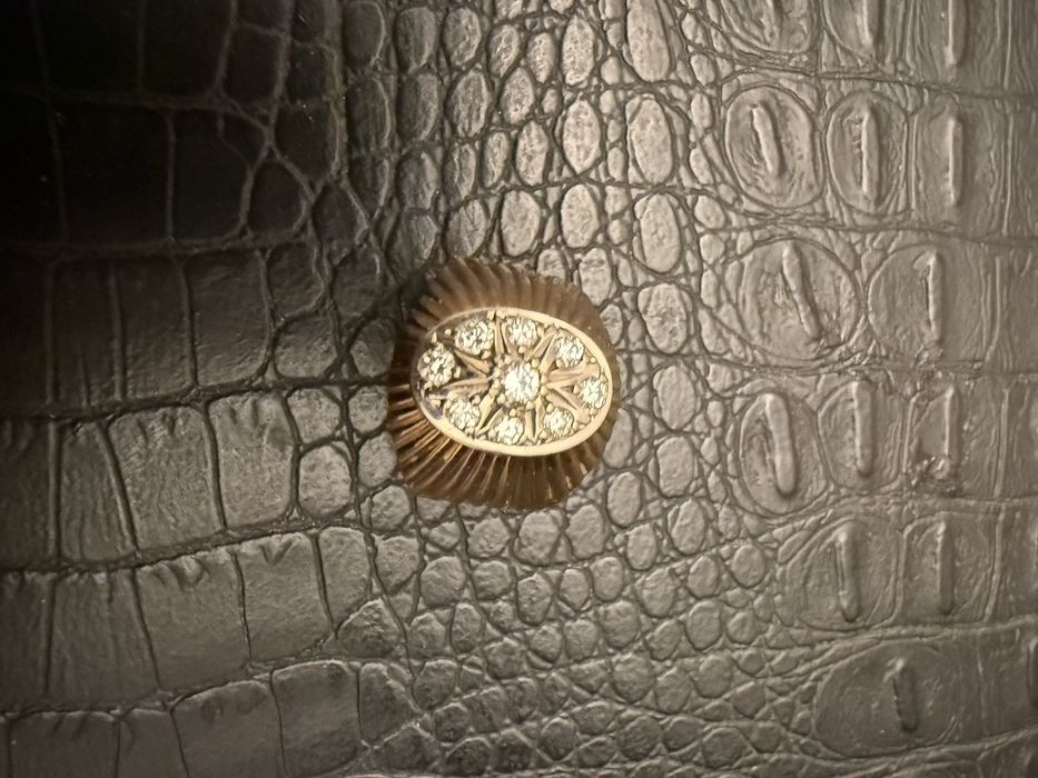 Tilla uzuk 585 proba