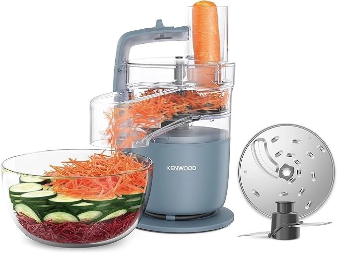 Кухонный комбайн Kenwood MultiPro