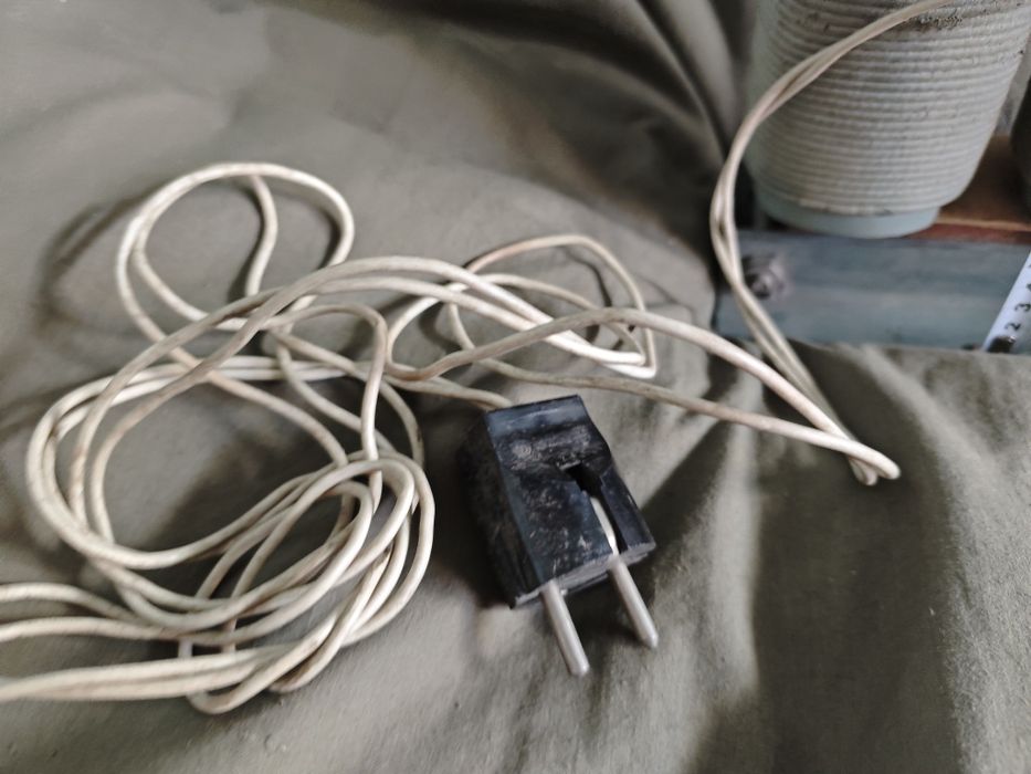 голям стар трансформатор