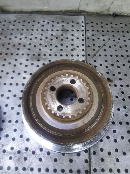 Fulie vibrochen 2.3 jtd fiat ducato 504076597