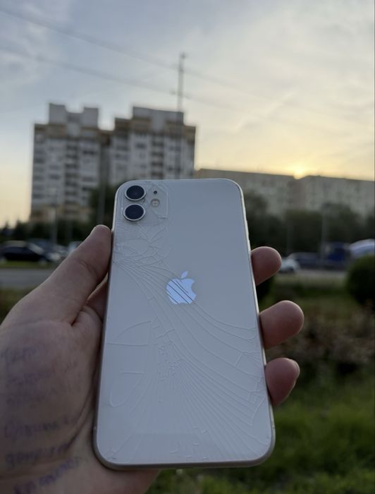 Айфон 11 iphone 11