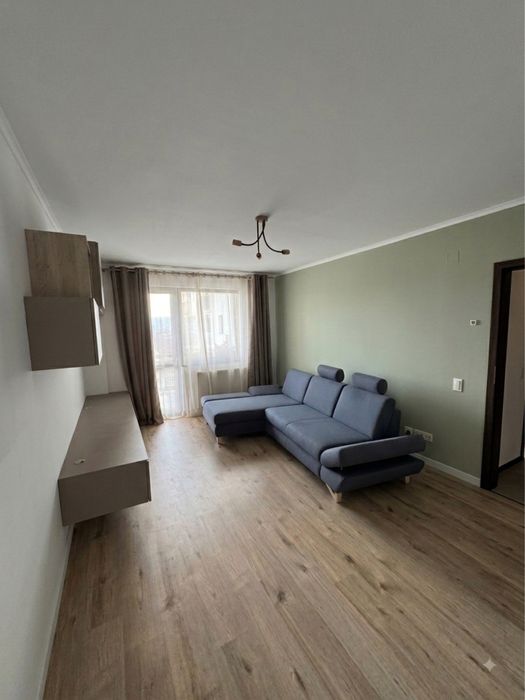 Inchiriez apartament 2 camere Borhanci
