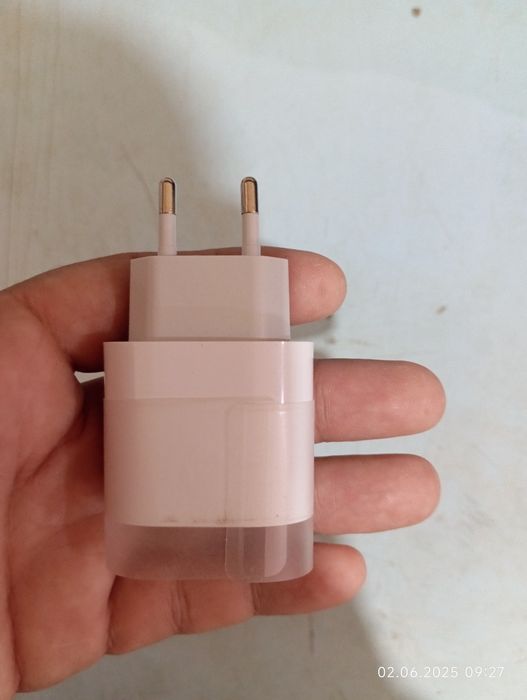 Зарядники от ритми супер