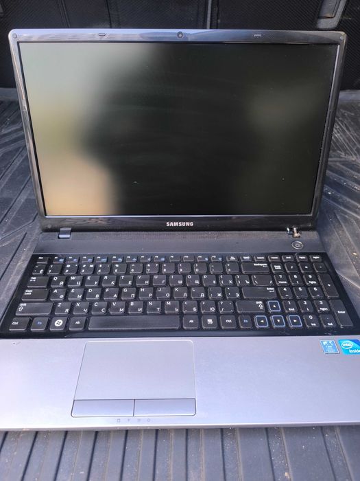 Samsung np300Е5Z