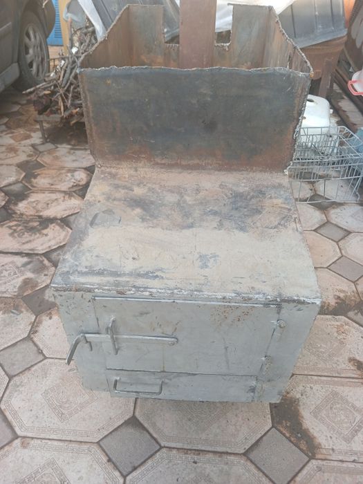 Котел для бани печка