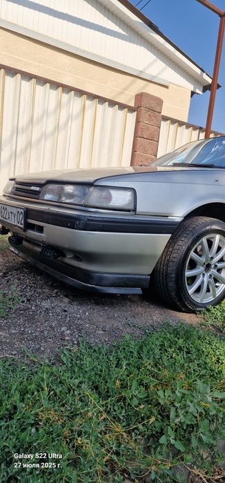 Мазда 626 автомат