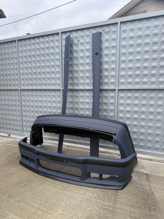 М-Пакет Bmw Е36 Седан M-Tech тунинг