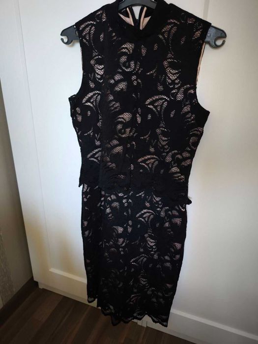 Елегантна дамска рокля Есприт