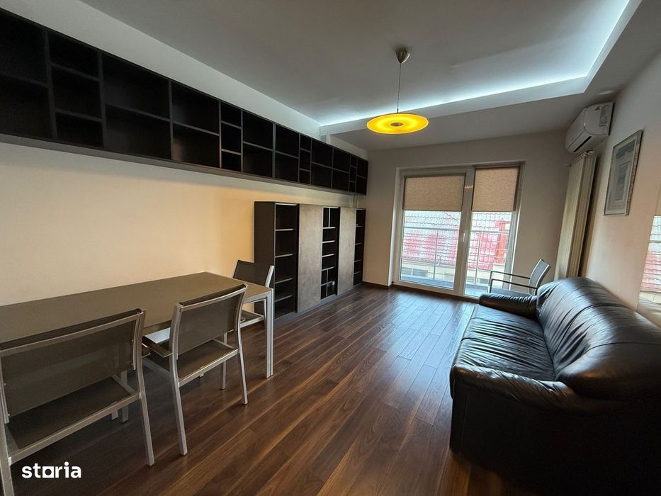 Duplex Herastrau Vedere Superba Parc