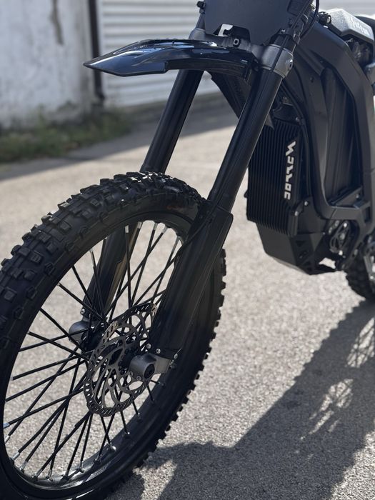 Surron light bee X 2024/2025