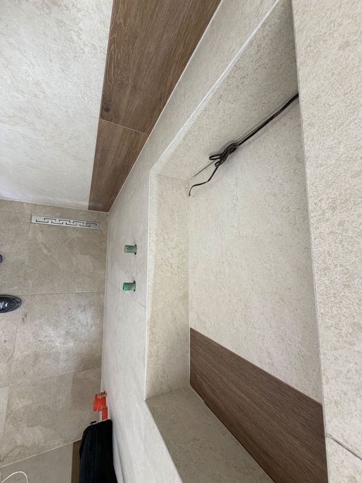 !Цялостен ремонт на баня!TOPALOV TILING Next level bathroom