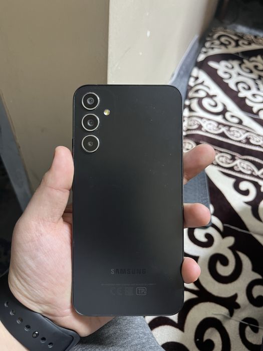 Samsung Galaxy A 34 5G