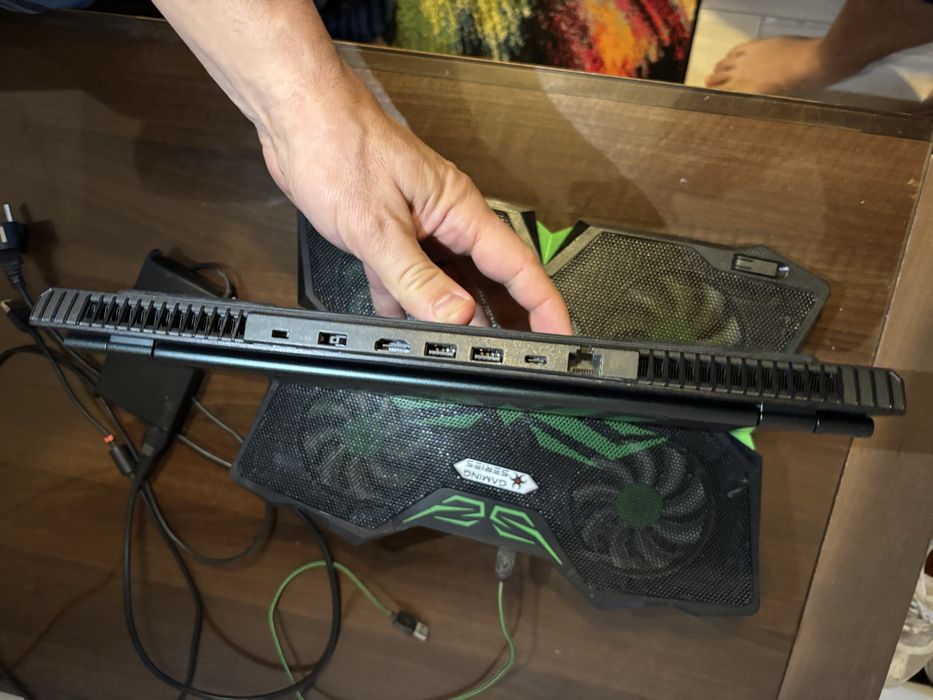 Laptop Lenovo Legion 5