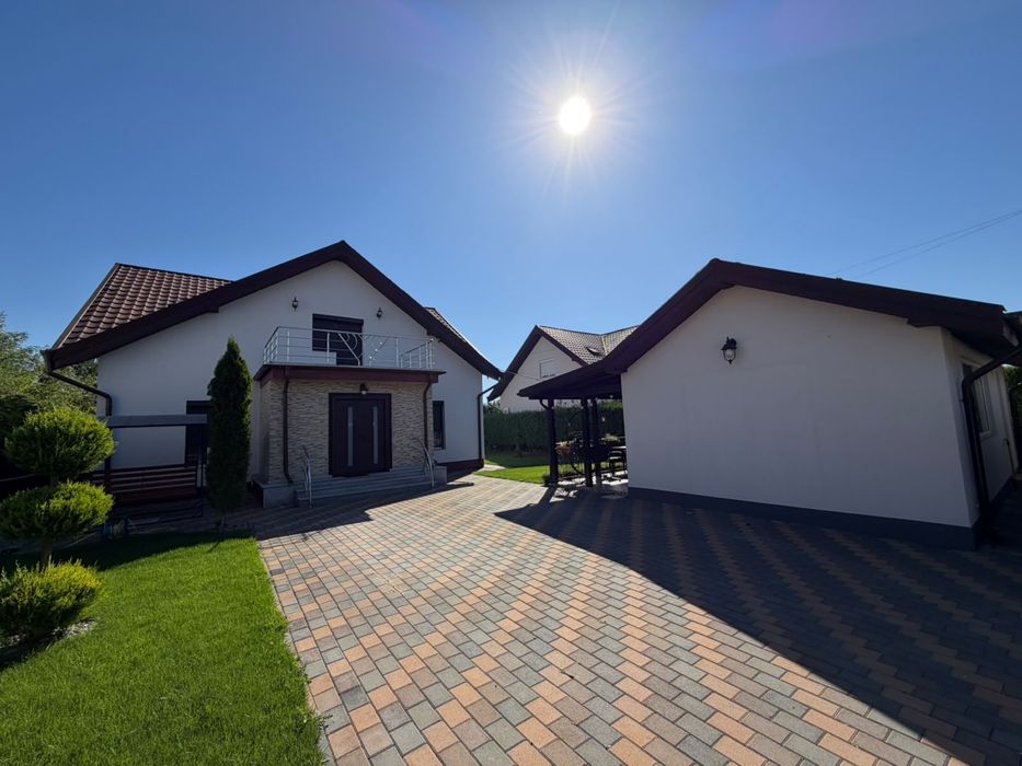 Proprietar Casa P+1E Anexa