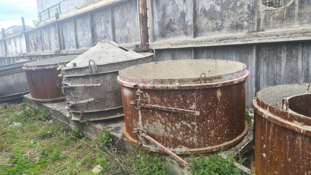 Продам  формы для  колец