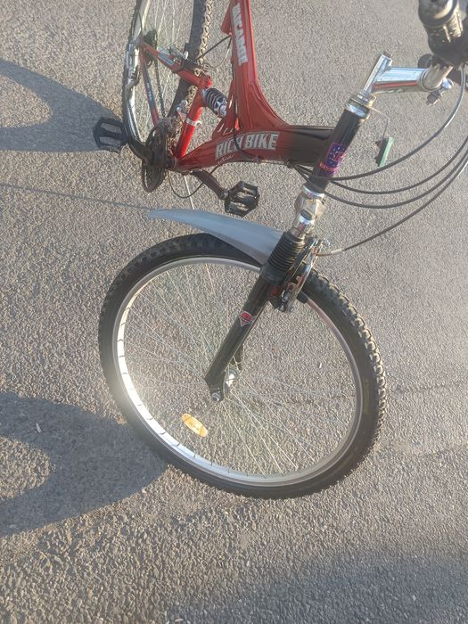 Vand MTB Micarge