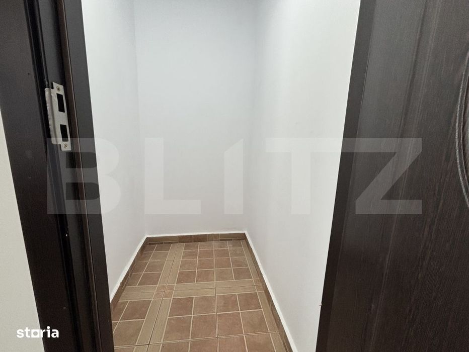 Apartament modern de inchiriat, 50 mp, complet mobilat si uitlat
