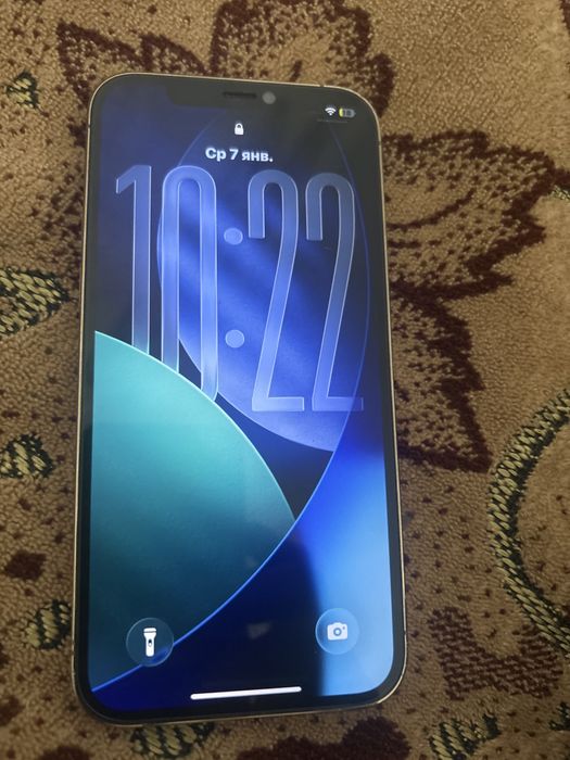 Айфон 12 про 128  гига