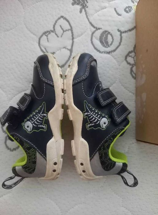 Clarks 22 номер, 15 лв