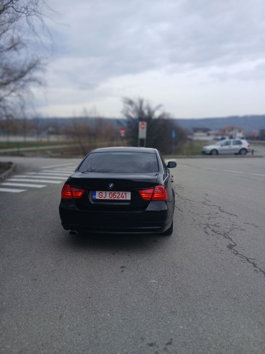 Bmw seria 3,EURO 5!