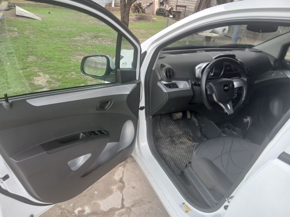 Продам спарк,2020,год,