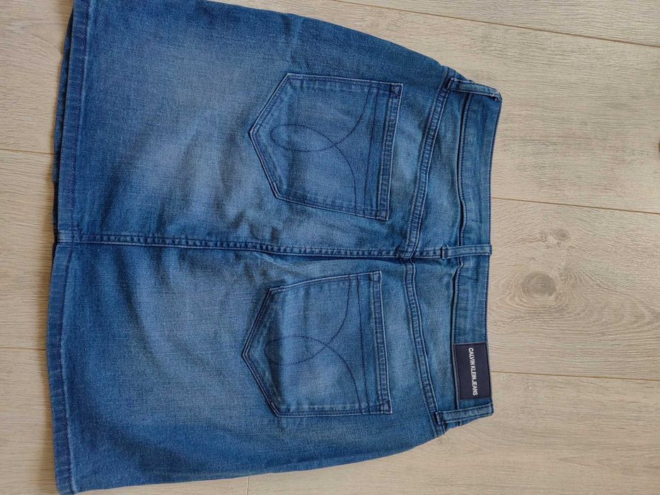 Дамска пола Calvin klein jeans