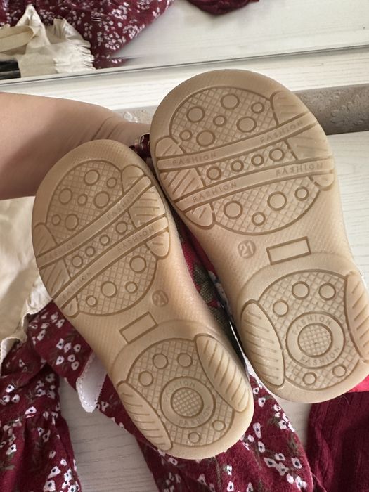 Детское платье 1-2 года