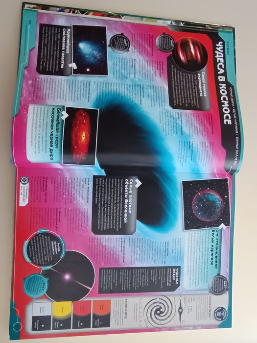 Гиннесс. Мировые рекорды