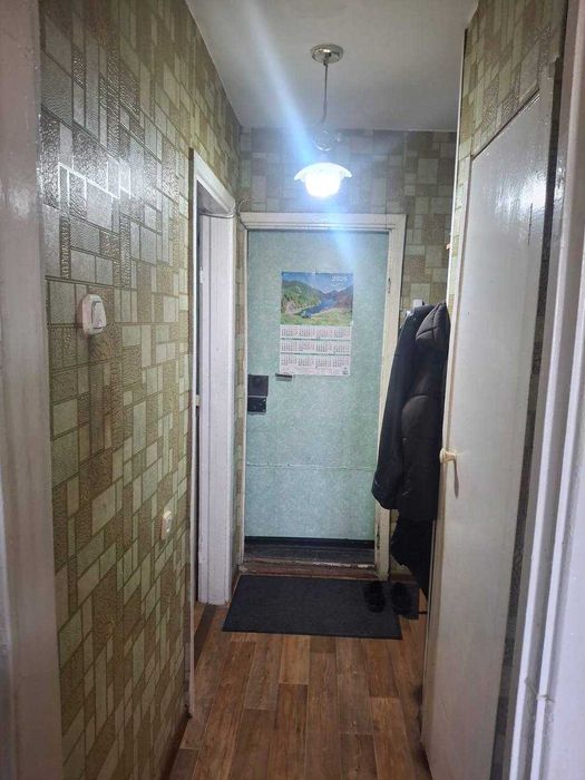 Продам 1 комнатную квартиру