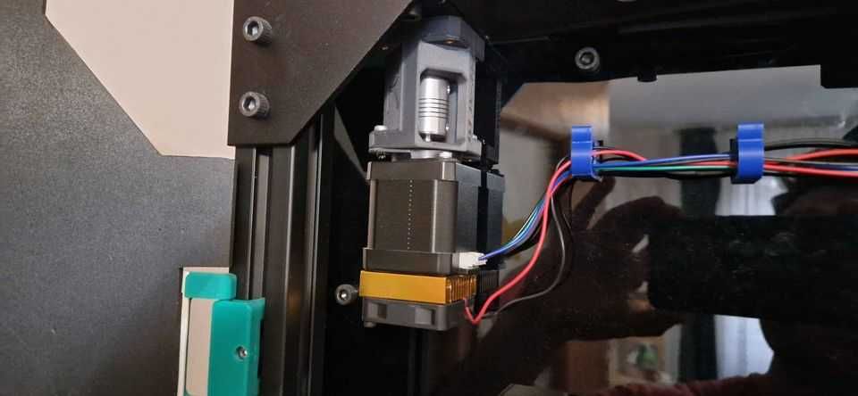 Imprimanta 3D RatRig Vcore 3.1 300x300