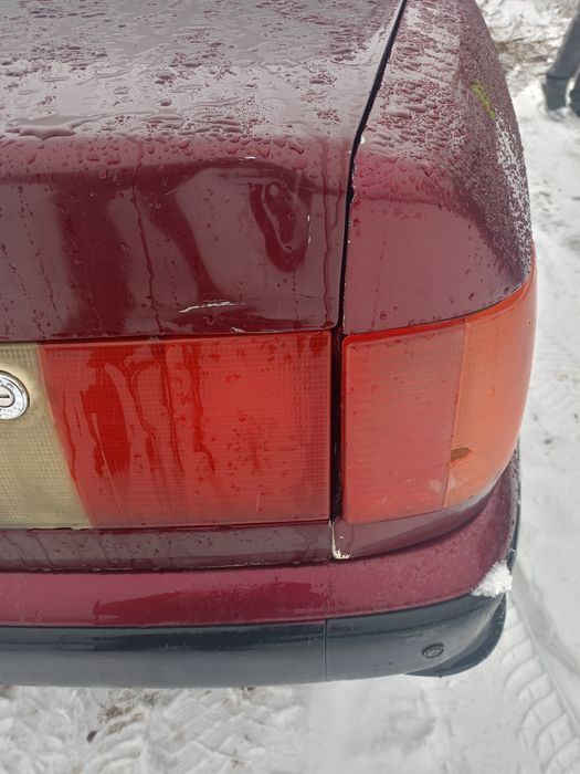 Продам Ауди 100с4