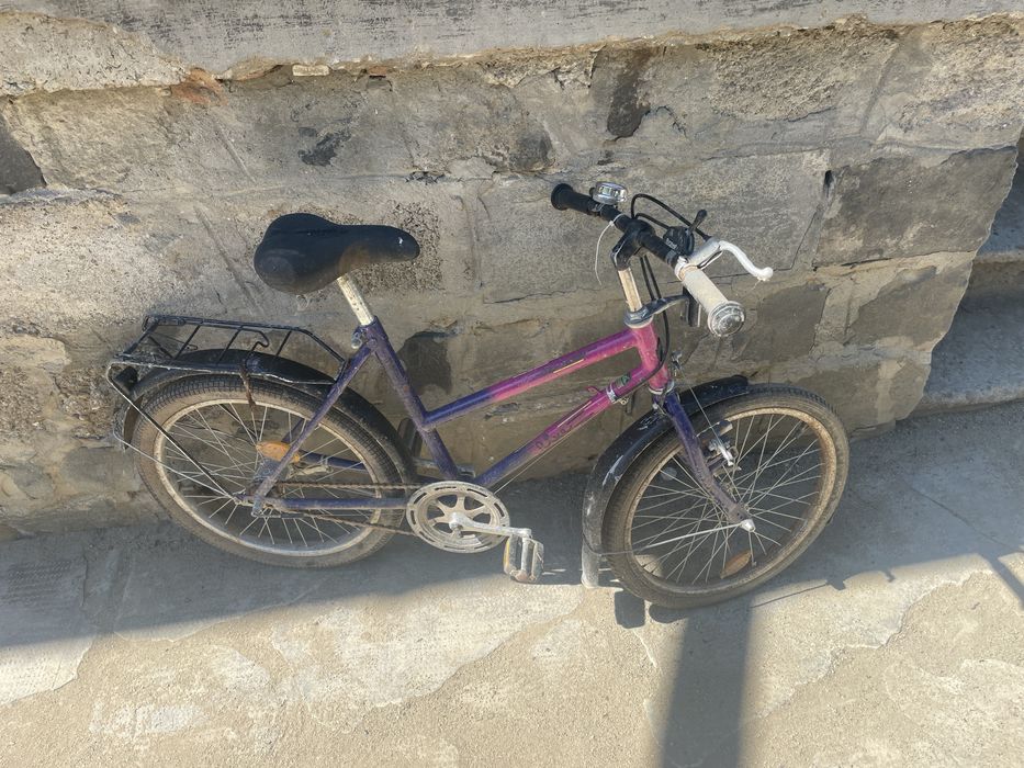 Bicicletă pentru copii