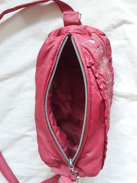 Сумочка детская.