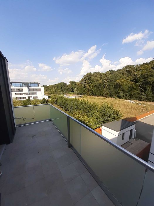 Apartament de inchiriat