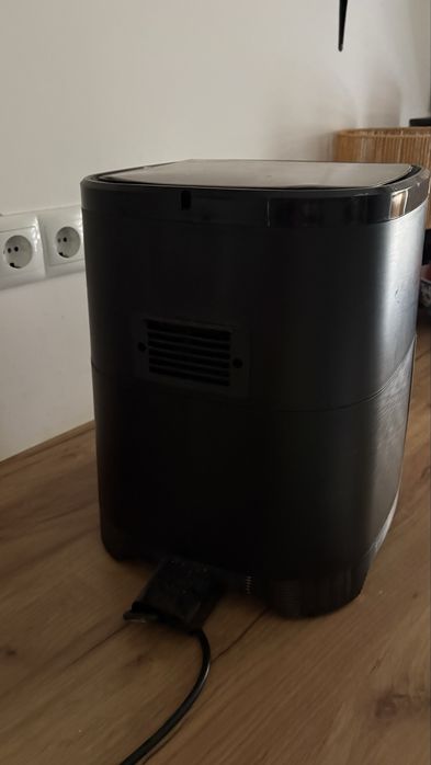 Vand airfryer tefal XXL