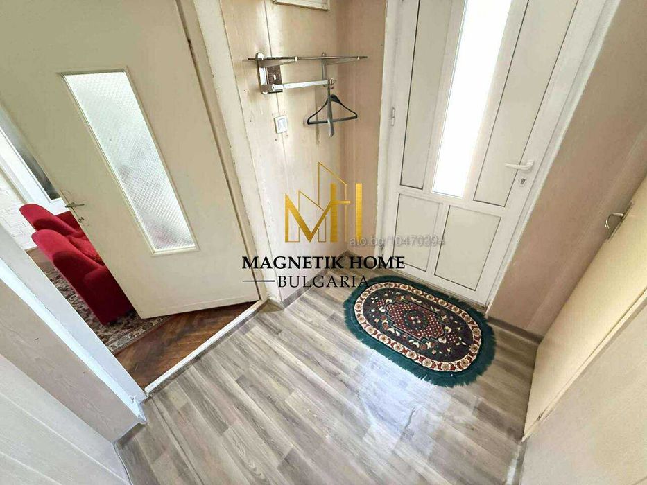 Дава се под наем Къща в Каблешково - 85 кв.м за 382.5 € - Снимка #10