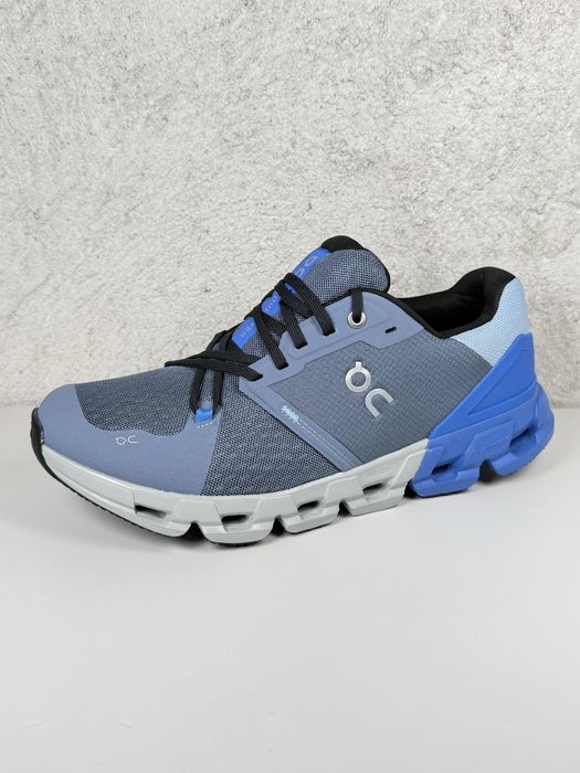 On Running Cloudflyer 4 Metal Lapis