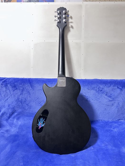 электрогитара epiphone special