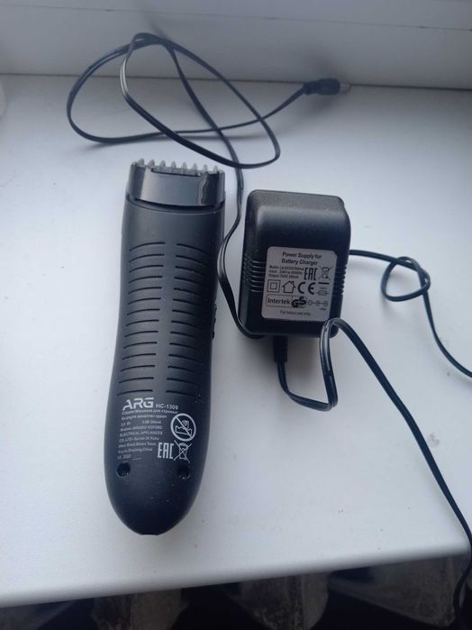 Машинка для стришки