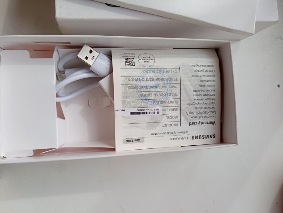 Продам телефон в отличном состоянии