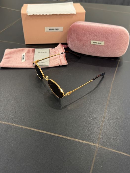 Дамски очила MIU MIU
