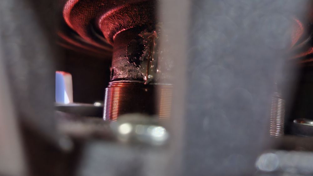 Subwoofer Phoenix Gold 1500W RMS