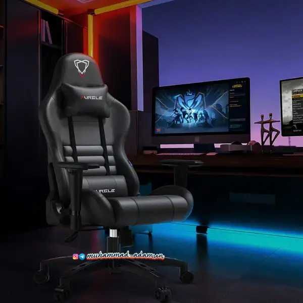 Игровое кресло - стул Furgle с бесплатной доставкой, гарантия 1 год